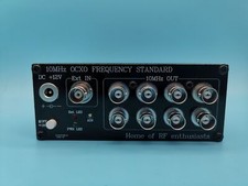 10mhz ocxo frequenza standard - frequenza,