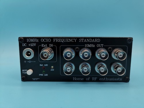 10mhz ocxo frequenza standard - ocxo,