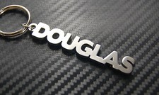 Douglas Porte-Clé Acier