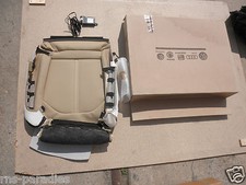 Audi A6 A7 Coprisedile Pelle