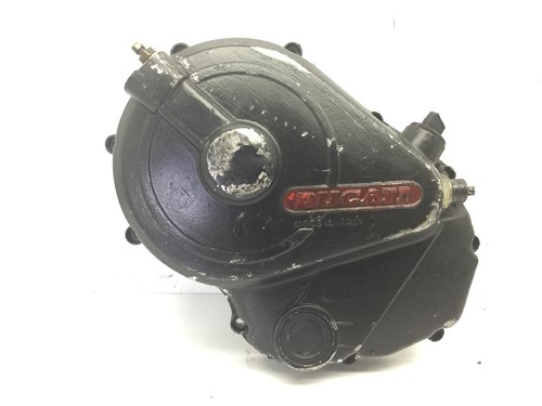 Ducati monster 600 - monster, carter