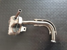 MARMITTA SCARICO TIPO ORIGINALE PIAGGIO VESPA 50 SPECIAL L R N NON OMOLOGATA