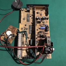CS 1032 TV Mivar CS1032