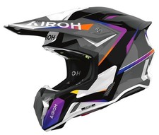 CASCO HELMET MOTO CROSS ENDURO