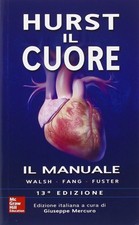 Hurst cuore il - hurst., manuale