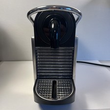 Nespresso Type D60 (Pixie)