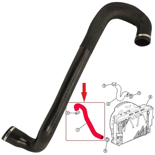 Durite suralimentation pour - durite,