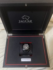 Jaguar Edición Limitada