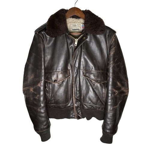 Giacca bomber volo schott - giacca,