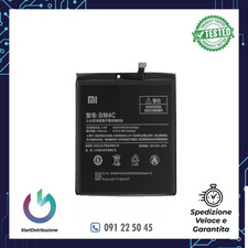 BM4C BATTERIA ORIGINALE