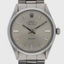 ROLEX Air King 5500 TO240897