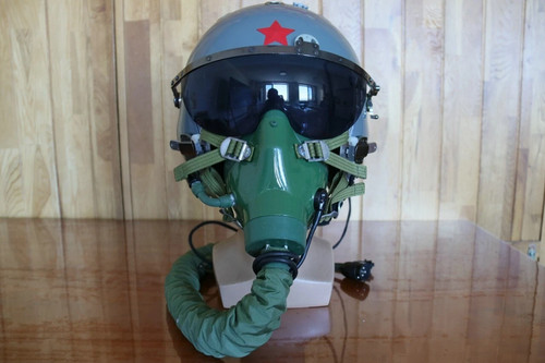 Casco volo pilota caccia - casco,