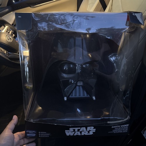 Disney darth vader deluxe - vader,