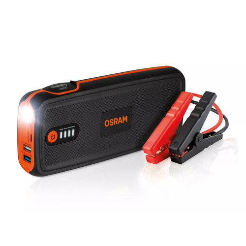 Car starter booster 12v 2000a - car,