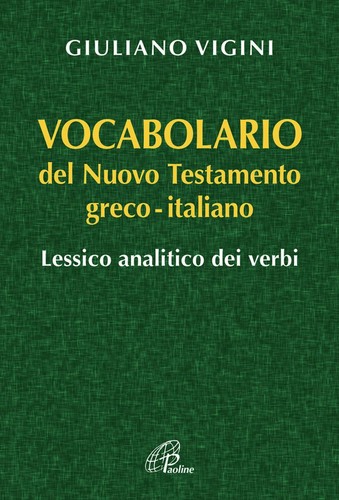 Vocabolario del nuovo - vocabolario,