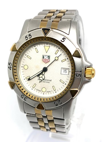 Raro tag heuer 955 713g - 【raro!】tag, 955.713g