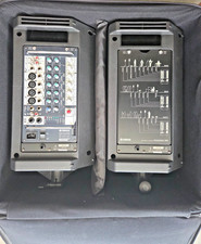 Yamaha stagepas 300 portable - stagepas,