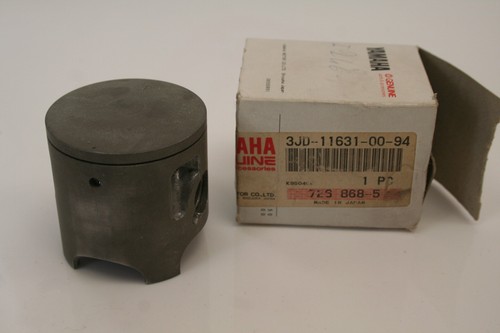Pistone piston yamaha - pistone, z