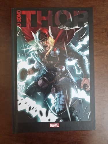 Sono thor ristampa - io,