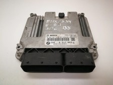 Engine control unit BMW 3 E90
