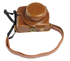 Custodia borsa fotocamera in