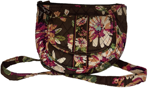 Borsa tracolla vera bradle - borsa,