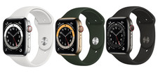 Apple Watch Series 6 44mm (GPS