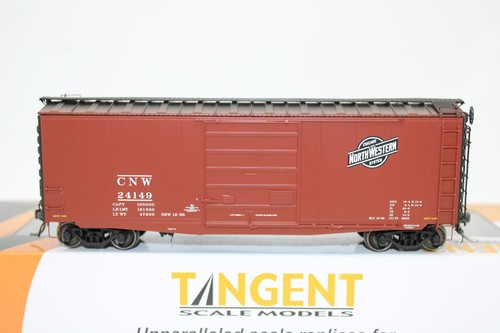 Tangent scala cnw - scala, chicago