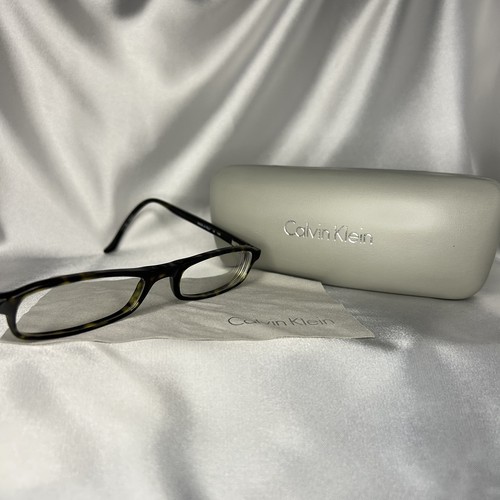 Occhiali calvin klein 748 - calvin,