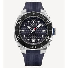 Orologio Automatico Alpina