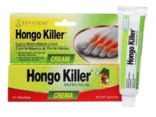 Mejor Crema Para Los Hongos