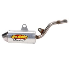 Scarico Silenziatore FMF