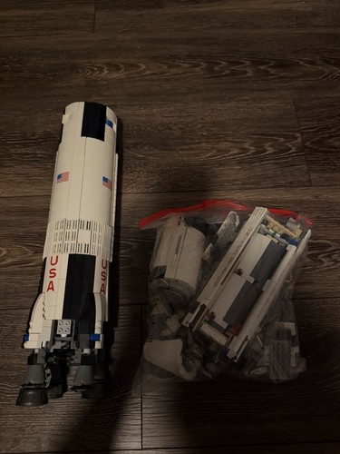 Lego ideas nasa - lego, ideas: