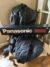 Panasonic Electronics-Dealer