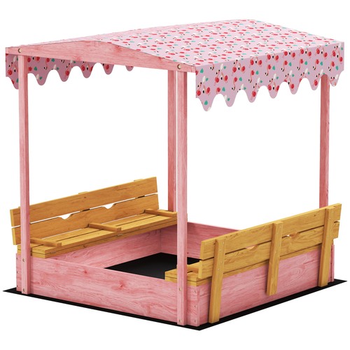 Aiyaplay sabbiera per bambini - aiyaplay,