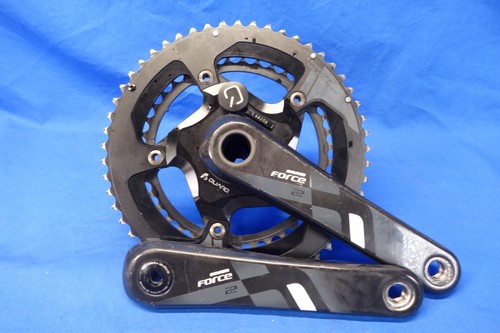 Sram force carbon - 2x11, gxp