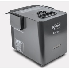 KAMPA Geyser – Riscaldatore d’Acqua Portatile a Gas (12V)