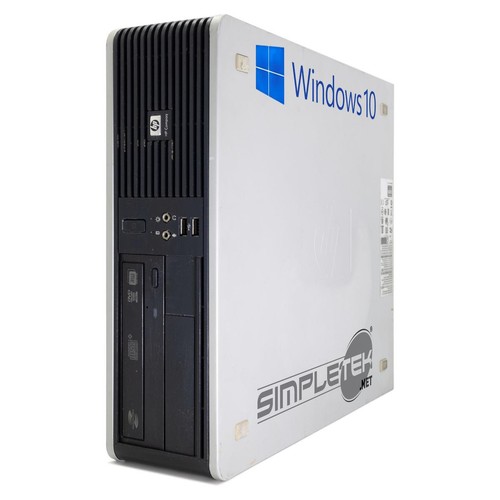Dc7900 win10 ram - win10, 4