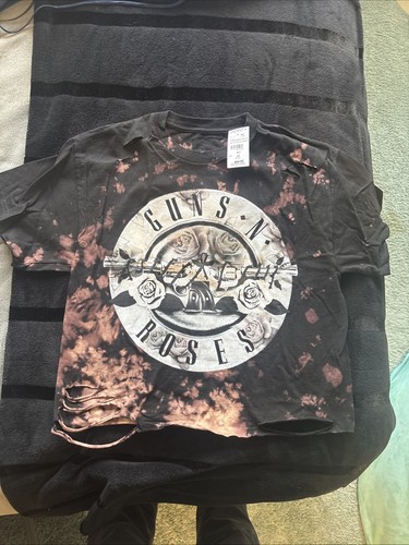 Shirt media nuova - t-shirt,
