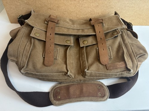 Borsa messenger tracolla - messenger,