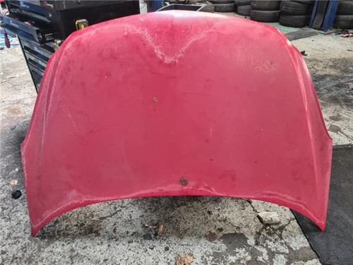 Cofano opel corsa 2006 - d, 13