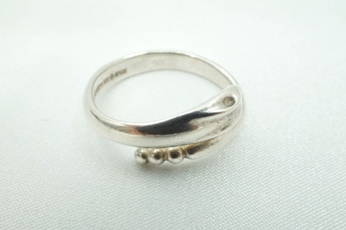Tiffany anello serpente - &,
