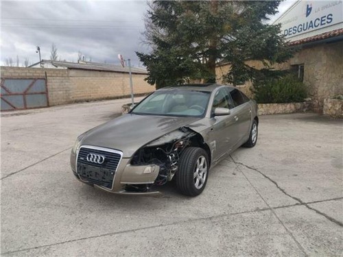 Bdw motore audi berlina 4f2 - bdw,