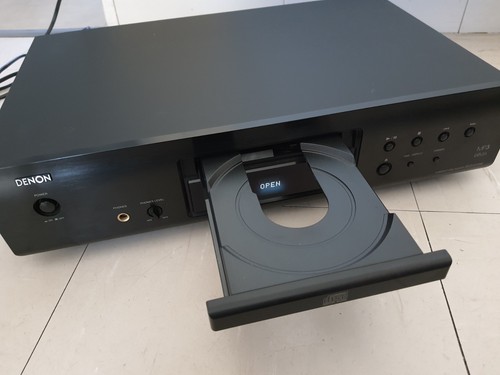 Platine denon dcd - cd, dcd-510ae