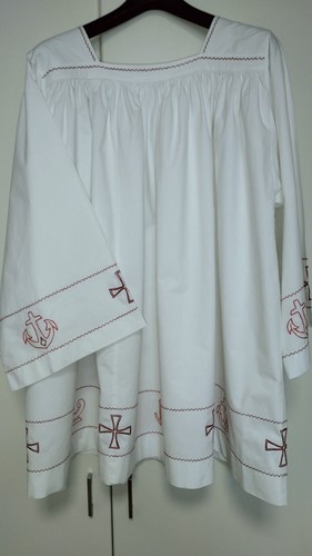 Stola sacerdotale paramenti - sacerdotale,