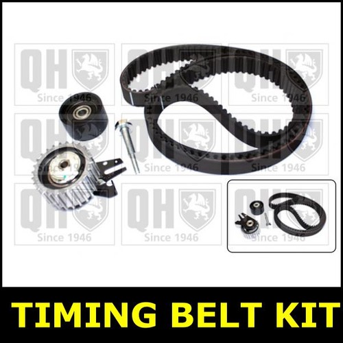 Kit cinghia distribuzione per - distribuzione,