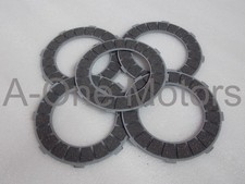 5 PIASTRA FRIZIONE AJS