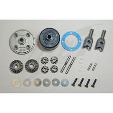 [IT] Mugen H.T. F/R Differential Set (42T): X8R/8Re/8/8E Mbx8R - E2256-B