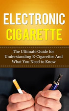 Electronic Cigarette : the