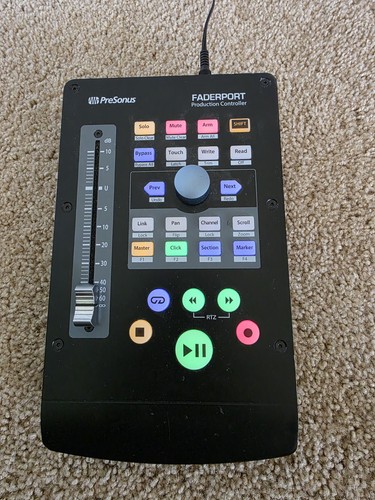 Presonus faderport daw - faderport,
